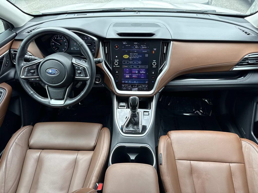 Used 2022 Subaru Outback Touring XT AWD/4WD image 18