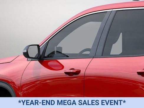 New 2026 Chevrolet Traverse LT w/ Driver Confidence Package image 12