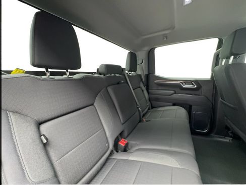 Used 2025 GMC Sierra 1500 Elevation RWD image 28
