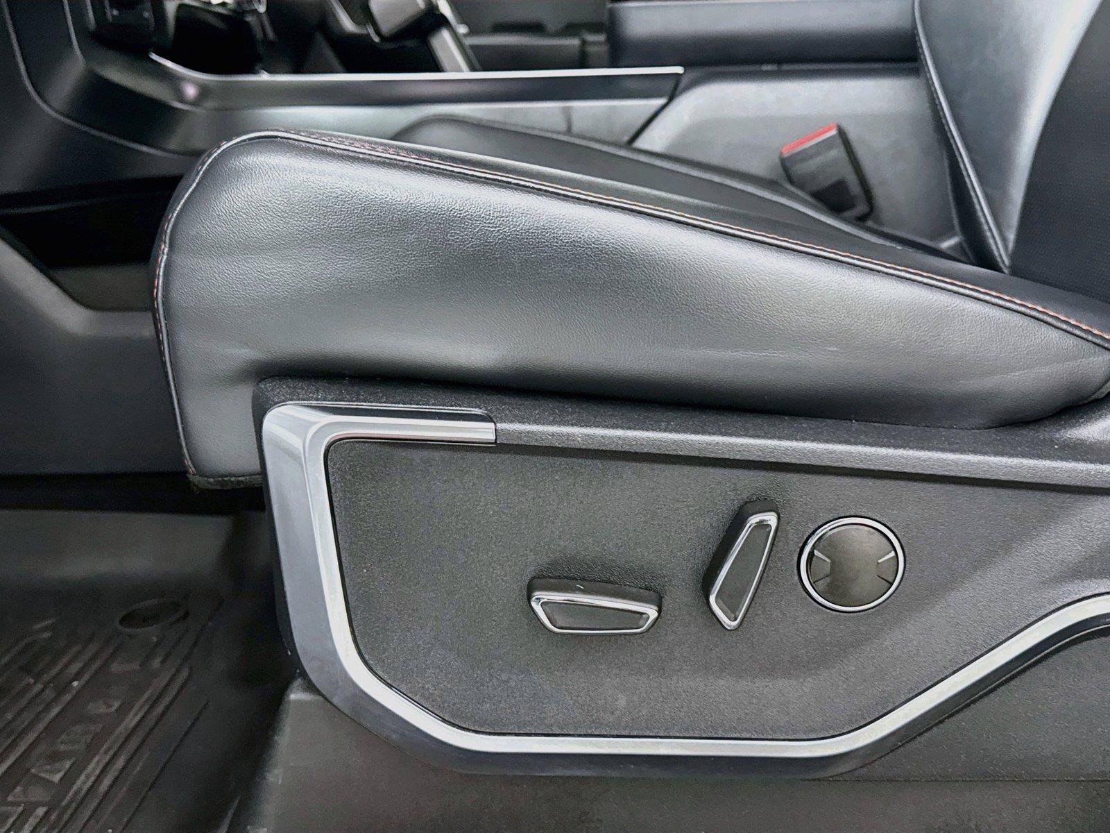Used 2024 Ford F150 Raptor AWD/4WD image 30