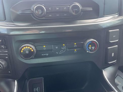 Used 2022 Ford F150 XL w/ STX Appearance Package AWD/4WD image 28