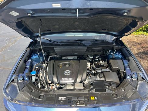 Used 2018 MAZDA CX-5 Grand Touring AWD/4WD image 11