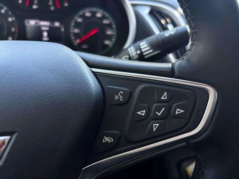 Used 2024 Chevrolet Malibu RS image 21