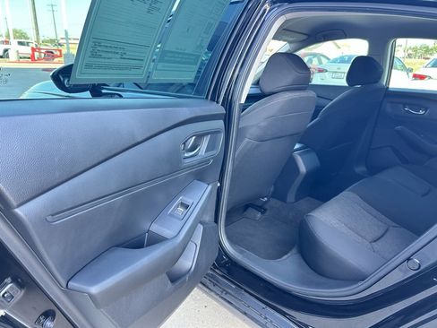 Used 2024 Honda Accord LX image 24