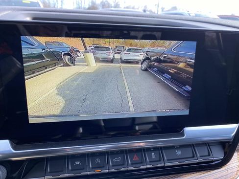 Used 2026 Chevrolet Silverado 1500 LT image 10