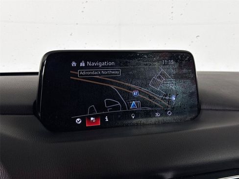 Used 2019 MAZDA CX-5 Sport AWD/4WD image 14