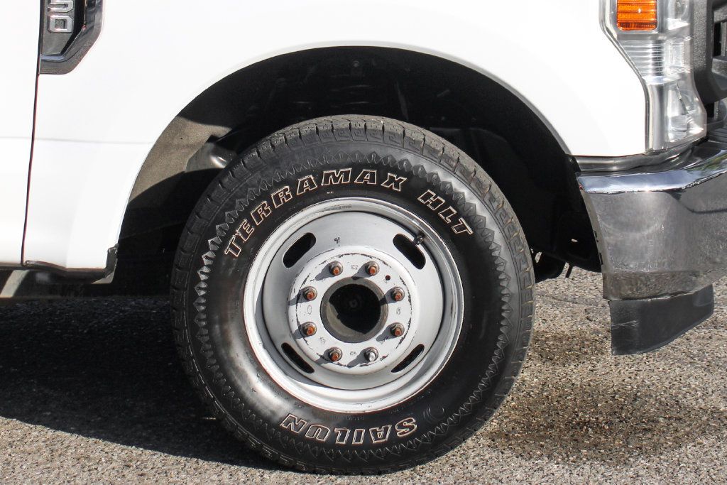Used 2020 Ford F350 XL w/ Power Equipment Group RWD image 36