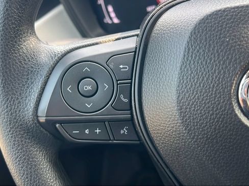 Certified 2026 Toyota Corolla LE FWD image 19