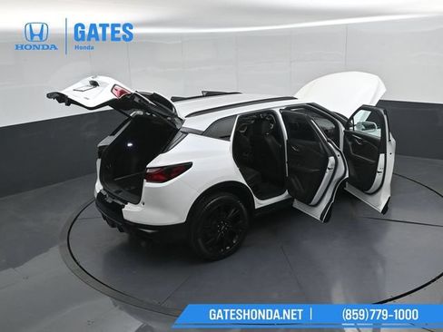 Used 2020 Chevrolet Blazer RS AWD/4WD image 59