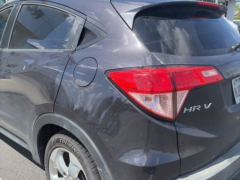 Used 2016 Honda HR-V EX-L image 4