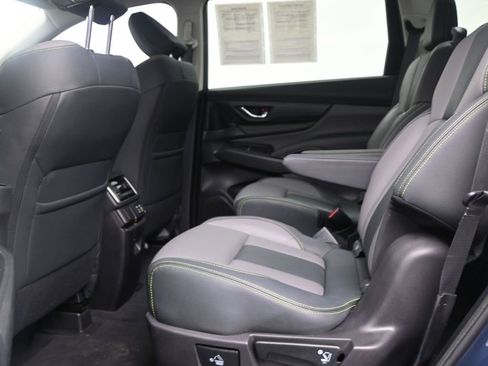 Used 2023 Subaru Ascent Onyx Edition image 14