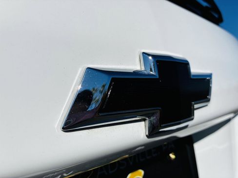 Used 2022 Chevrolet Equinox RS w/ RS Leather Package image 20