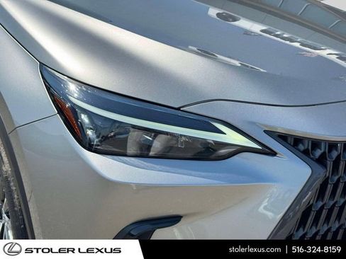 Used 2022 Lexus NX 350 AWD w/ Cold Area Package image 8