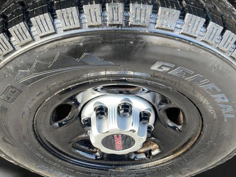 Used 2014 GMC Savana 2500 image 15