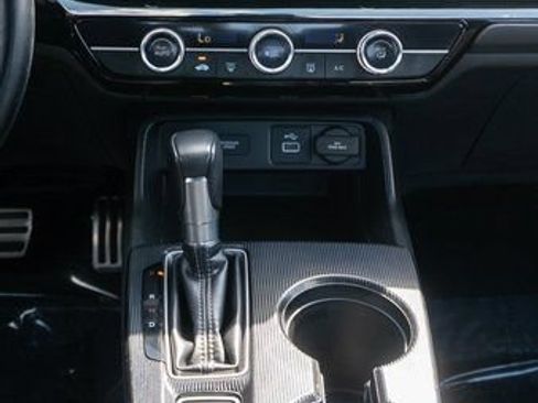 Used 2024 Honda Civic Sport image 14