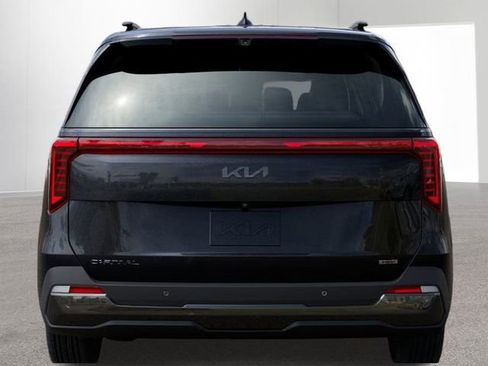 New 2026 Kia Carnival SX Prestige image 14