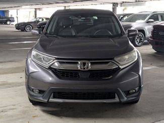 Used 2018 Honda CR-V EX-L video 2