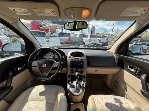 Used 2004 Saturn Vue AWD V6 image 19