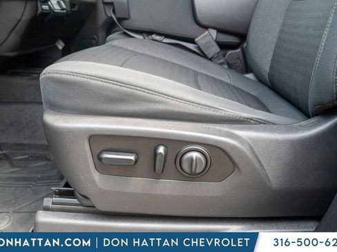 Used 2020 Chevrolet Silverado 1500 RST w/ All-Star Edition AWD/4WD image 14