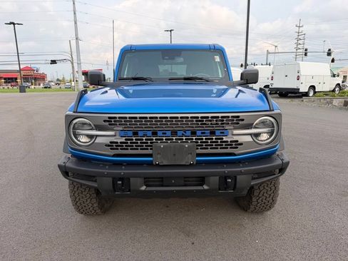 Used 2024 Ford Bronco Badlands AWD/4WD image 2