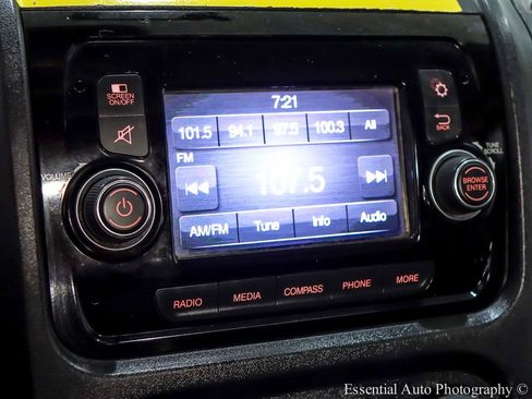 Used 2019 RAM ProMaster 3500 FWD image 12