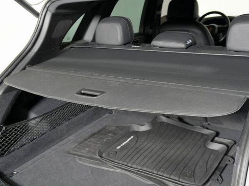 Certified 2024 Porsche Cayenne S w/ Premium Package Plus image 14