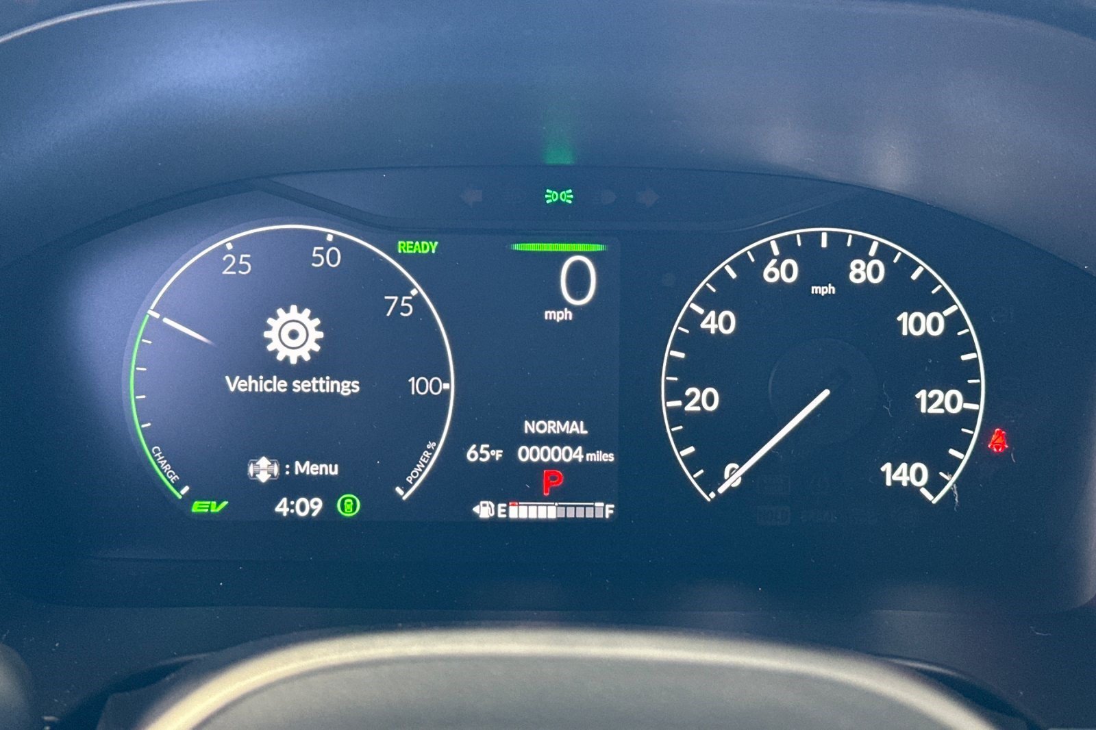 Certified 2026 Honda CR-V Sport image 23