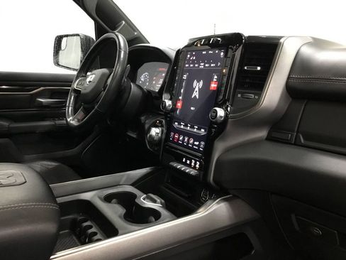 Used 2021 RAM 1500 Rebel w/ Leather & Sound Group image 24