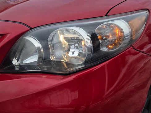 Used 2012 Toyota Corolla S image 30