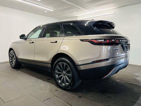 Used 2020 Land Rover Range Rover Velar S AWD/4WD image 4