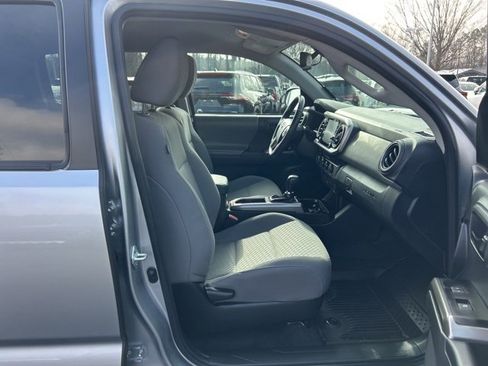 Used 2023 Toyota Tacoma SR5 image 16