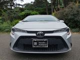 Used 2022 Toyota Corolla LE image 2