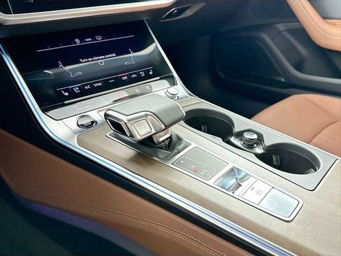 Certified 2025 Audi A6 Premium Plus w/ Premium Plus Package image 14