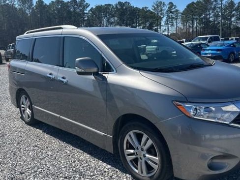 Used 2011 Nissan Quest LE image 6