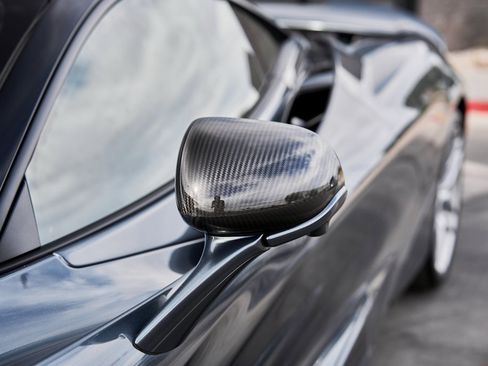 Used 2024 McLaren 750S image 16