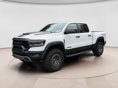 Used 2024 RAM 1500 TRX