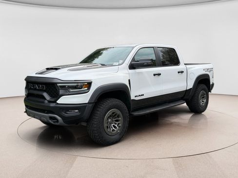 Used 2024 RAM 1500 TRX AWD/4WD image 1
