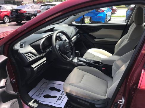 Used 2017 Subaru Impreza 2.0i Premium AWD/4WD image 9