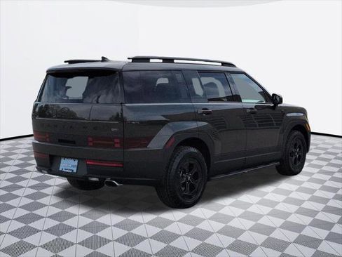 New 2026 Hyundai Santa Fe XRT AWD/4WD image 6