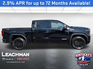 New 2026 GMC Sierra 1500 Elevation w/ X31 Off-Road Package AWD/4WD video 2