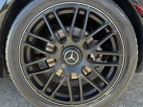 Used 2012 Mercedes-Benz S 550 w/ Sport Pkg Plus One image 12