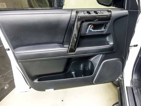 Used 2024 Toyota 4Runner TRD Pro AWD/4WD image 22