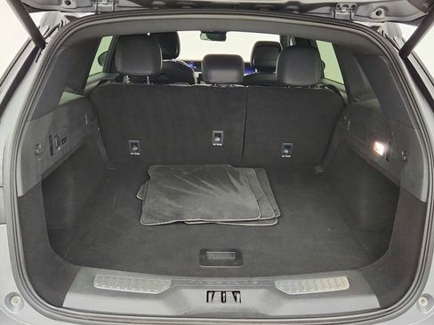 Used 2024 Lincoln Nautilus Premier w/ Equipment Group 102A image 24