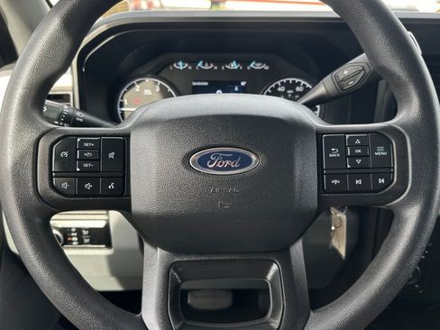 Used 2024 Ford F250 XLT AWD/4WD image 22