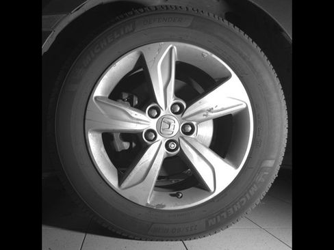 Used 2019 Honda Odyssey EX-L image 10