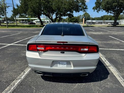 Used 2012 Dodge Charger Police RWD image 6