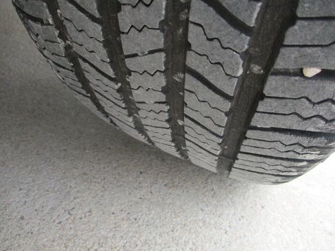Used 2008 Buick Lucerne CXL FWD image 10