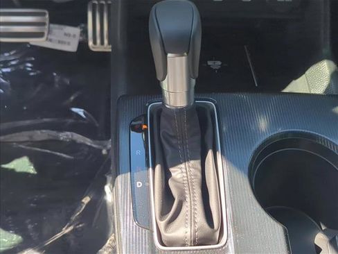 New 2026 Honda Civic Sport Touring image 15