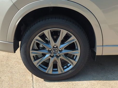 New 2025 MAZDA CX-5 AWD 2.5 S w/ Premium Plus Pkg image 3