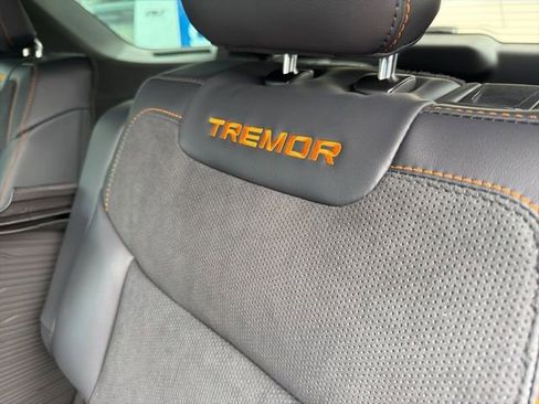 New 2026 Ford Explorer Tremor image 10